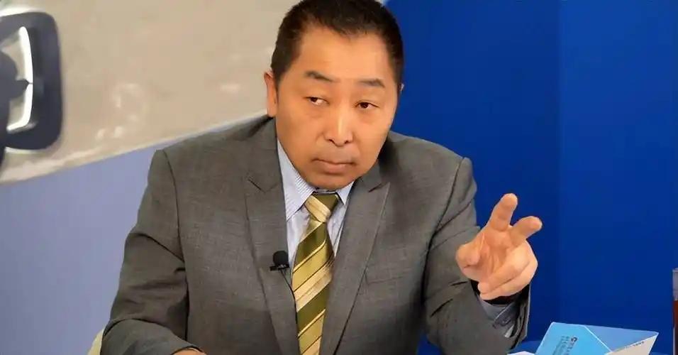 唐湘龙直接开炮：民进党，郑丽文你们动不得！不是柯文哲，不是蔡正元，她是大陆认可的