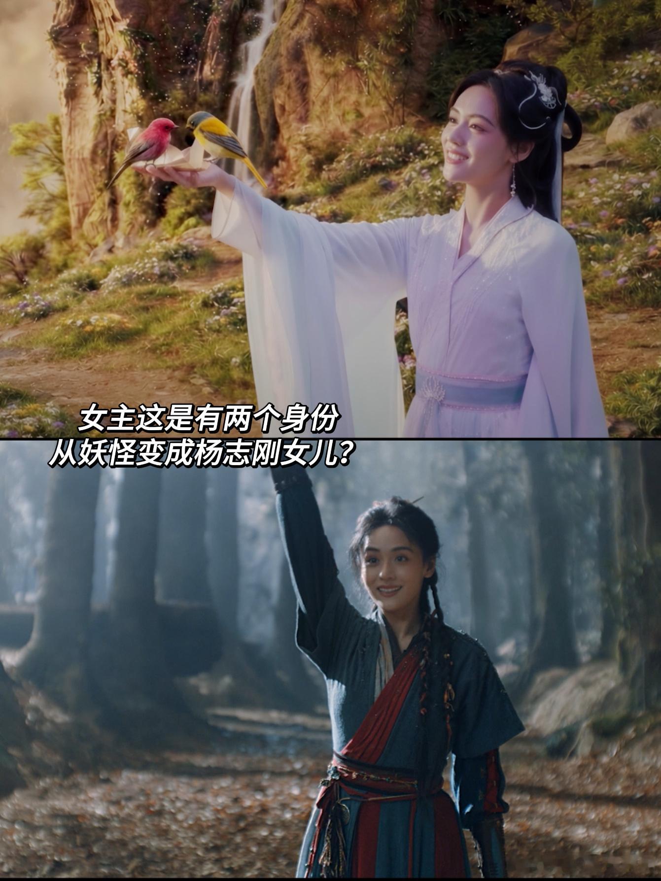 唐诡主创拍东方神话了什么！唐诡主创又在发力了，看到这么精彩的画面，洪水，巨浪等等