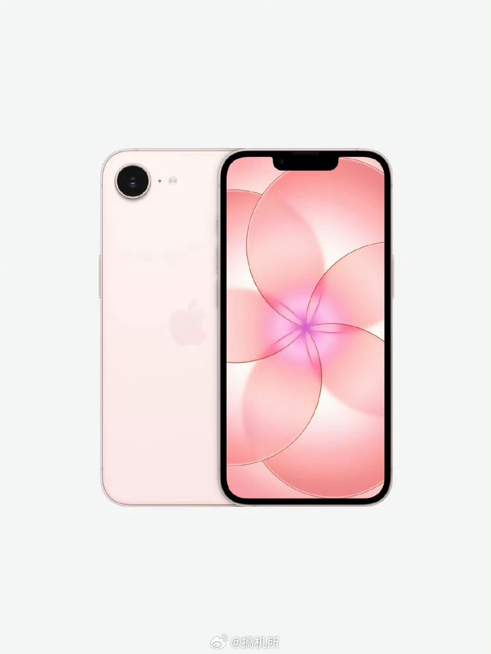 苹果最便宜手机来了iPhone 17e今天正式开售了，国补后3999元起，大家觉