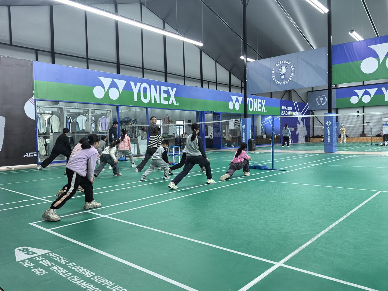 忠告，你听！一生总要喜欢一项运动，欢乐一生健康一生！让孩子从小开始学习，你的孩子