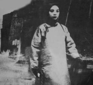 1856年11月，看到傅善祥坐在洪秀全的腿上，石达开心如刀绞
1853年，太平军