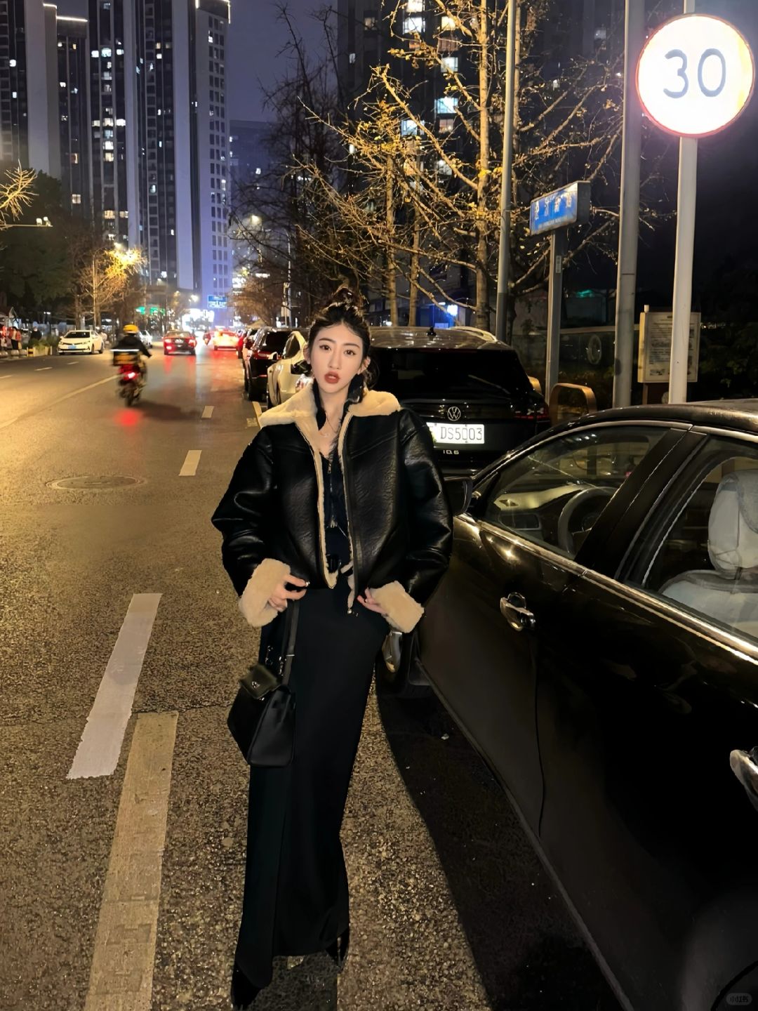 今日宠幸皮毛一体