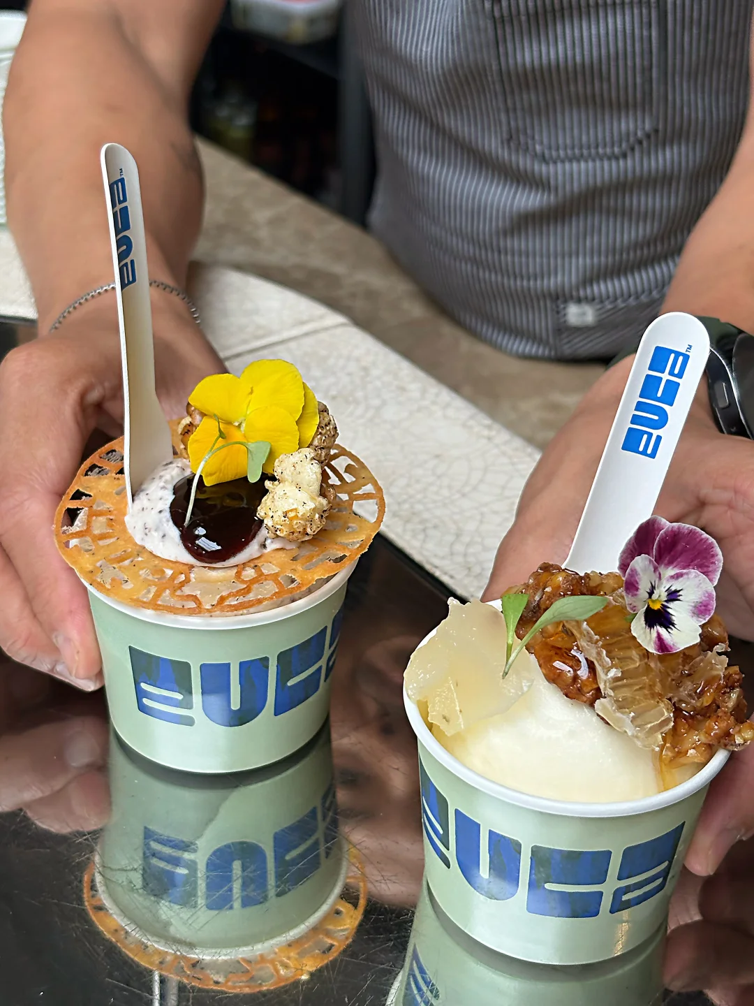 🇦🇺墨尔本限时❗️悉尼MasterChef冰淇淋来啦