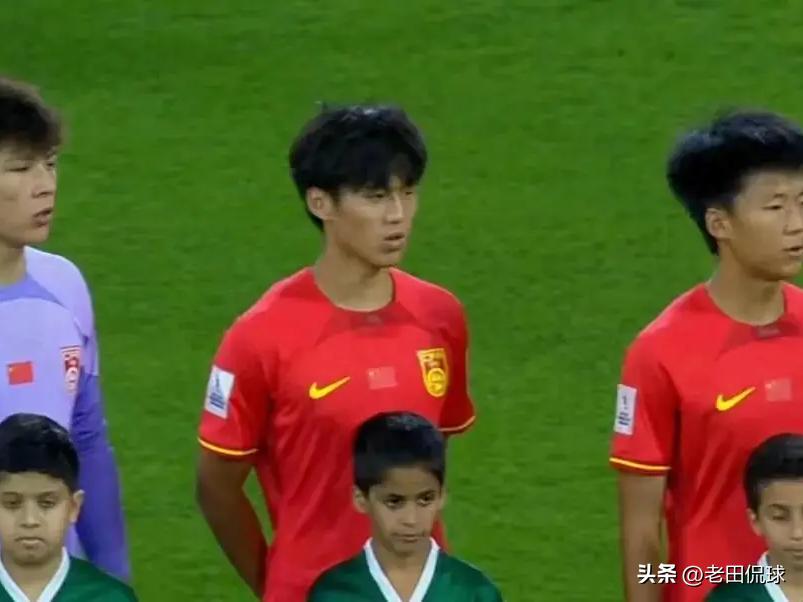 邓捷夫千万别受伤…2026CFA中国之队·义乌国际青年足球邀请赛U19国青1：0