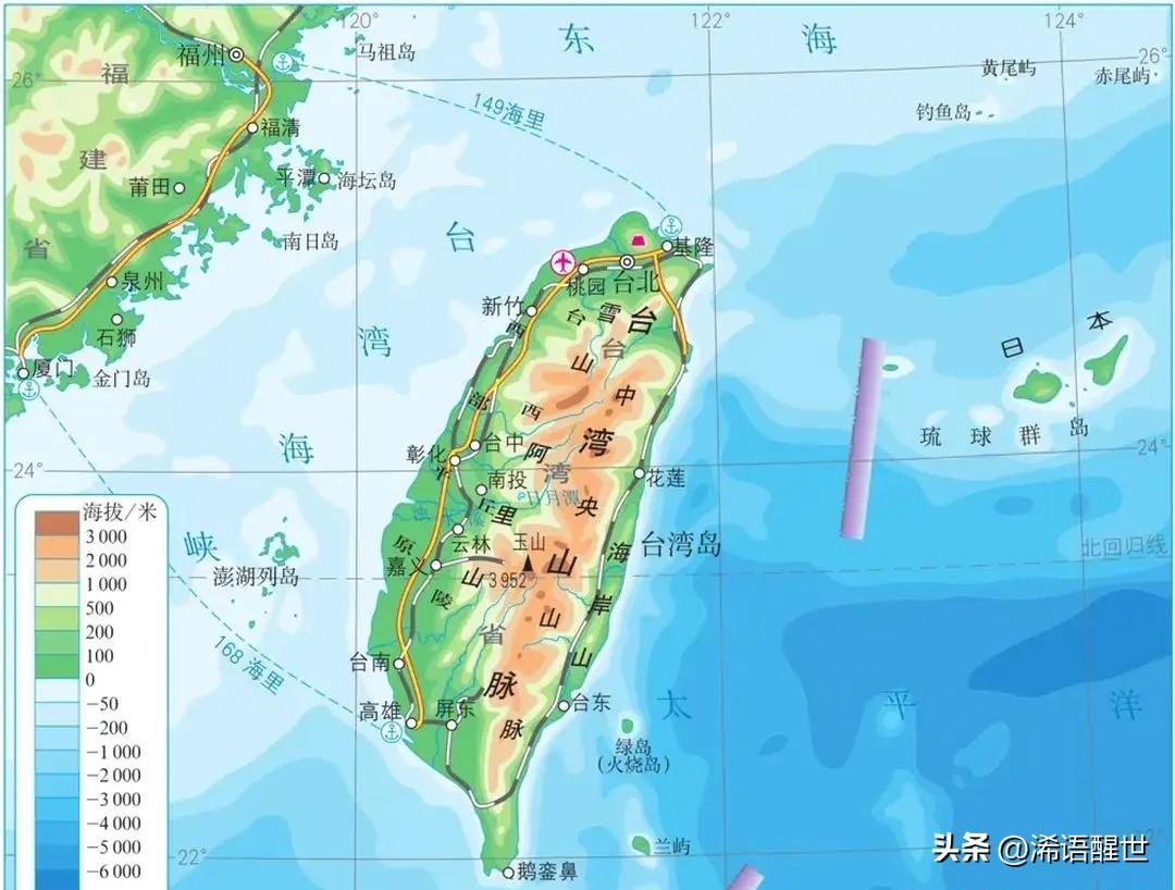 台湾真要回来了？有台湾网友出了个有意思的主意：大陆一心要统一，“台独”分子非要搞