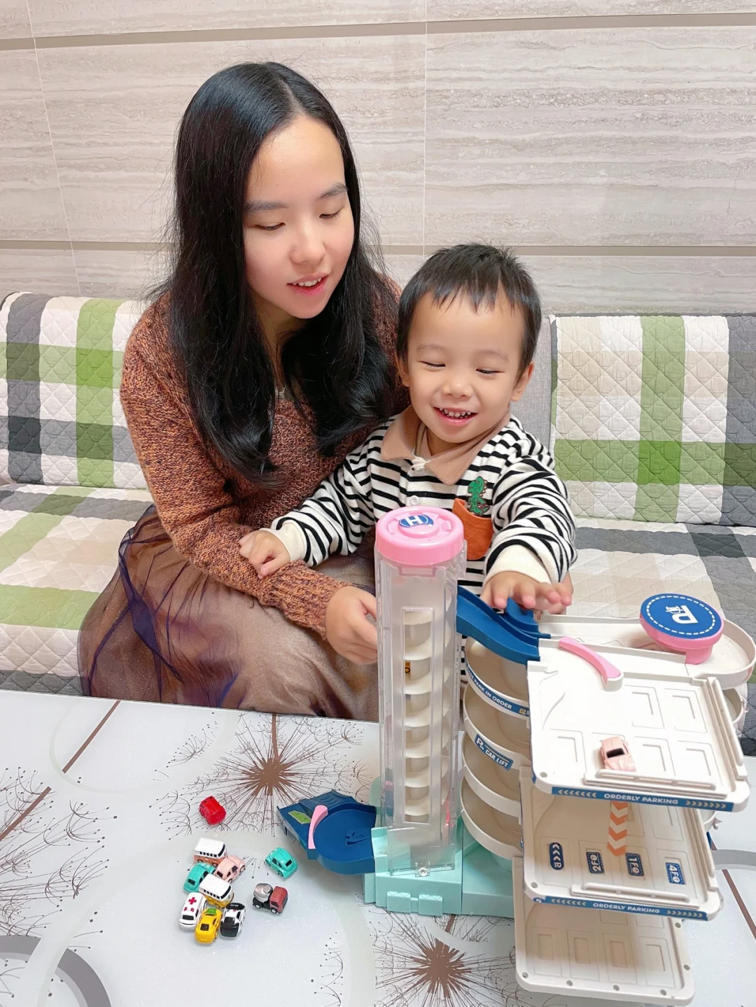 巧用游戏力，育儿不费力