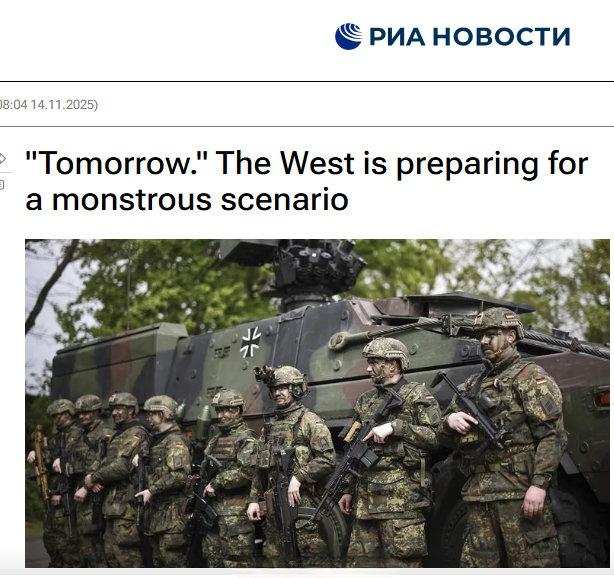 俄通社文章（二）
俄罗斯联邦安全委员会秘书谢尔盖・绍伊古在接受俄罗斯卫星通讯社采