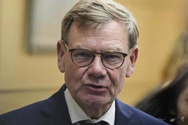 西欧第二个国家拒绝加入美式“和平委员会”

德国外交部长瓦德富尔表示，德方对于美