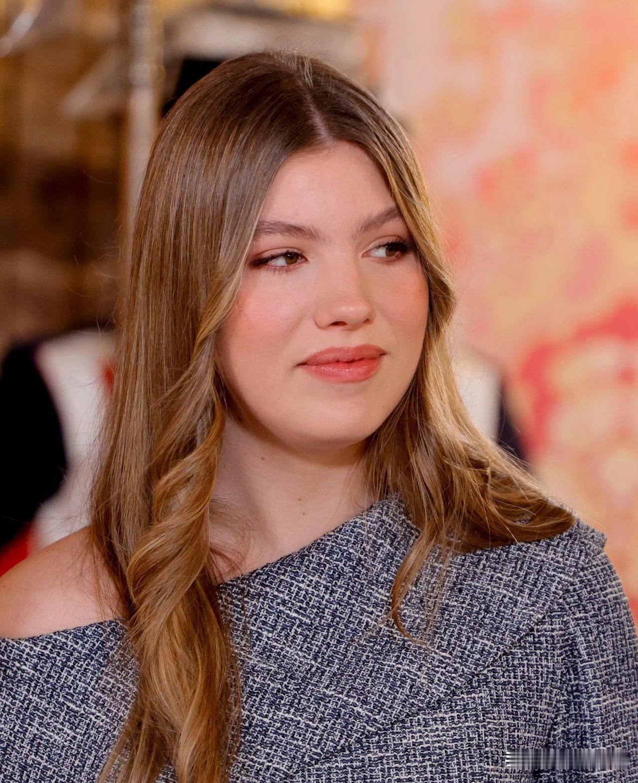 西班牙王室索菲亚公主最新公务预告！

据西班牙王室最新消息：当地时间1月30日，