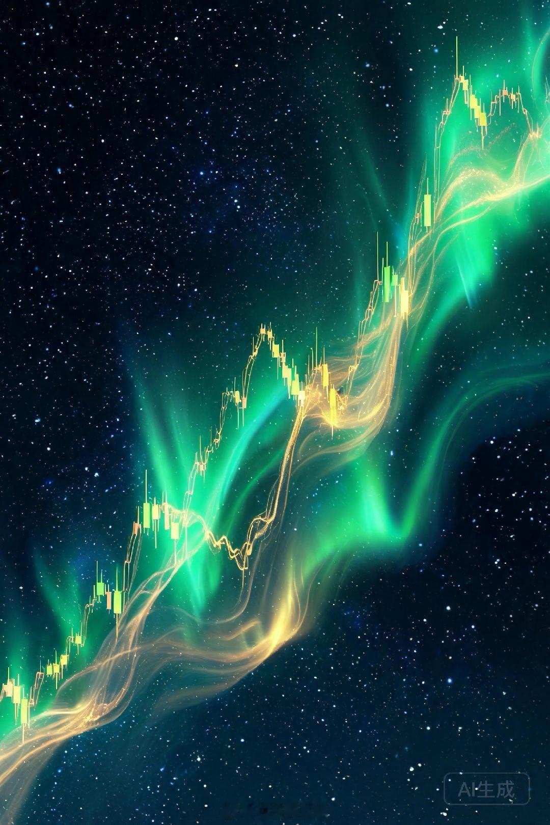 🔮 柒星阁·金融占星周报｜2026年6月29日-7月5日━━━━━━━━━━━