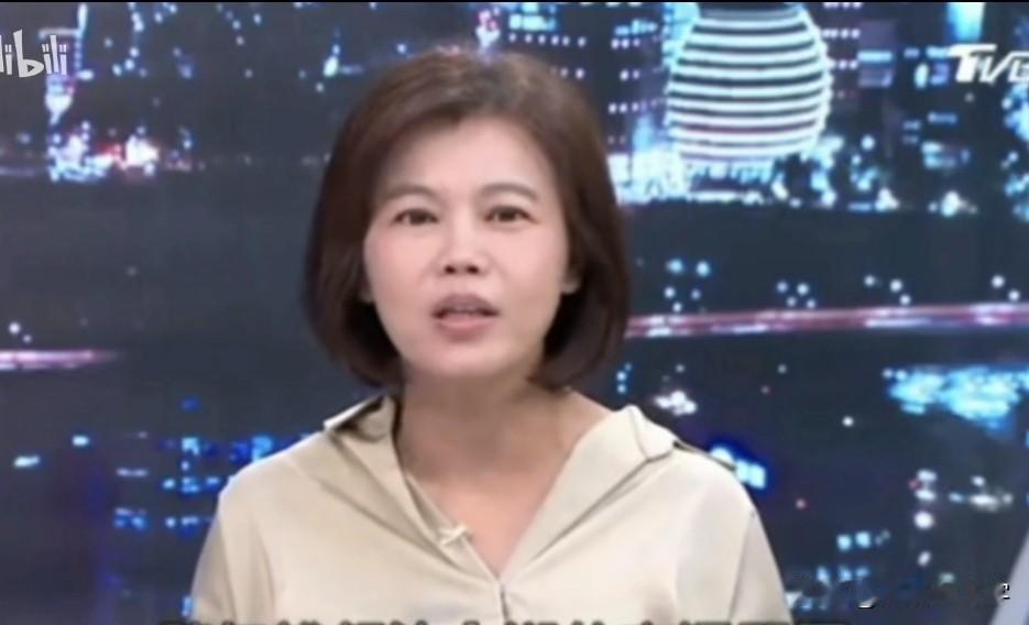 游淑慧怒呛赖桑，阻拦大陆电影入岛最不道德，因为民进党怕台湾老百姓知道两岸同文同种