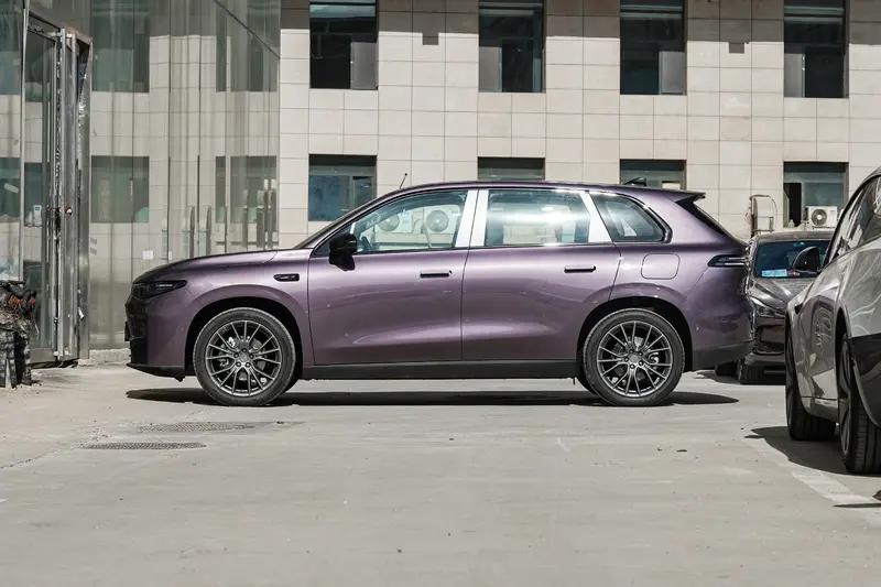 零跑C10累计销量突破20万台 限时立享现金4000元尾款抵扣