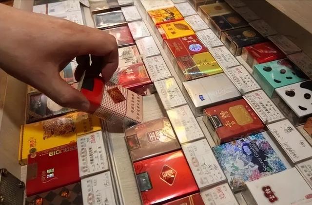 5月1日起，多地抽烟、卖烟新规实施!这些要求要知道，避免违规
 
家人们注意啦！