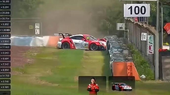 赛道讲成绩，发言先掂量自己，闫闯退赛这场闹剧真的耐人寻味
这段时间刷 China