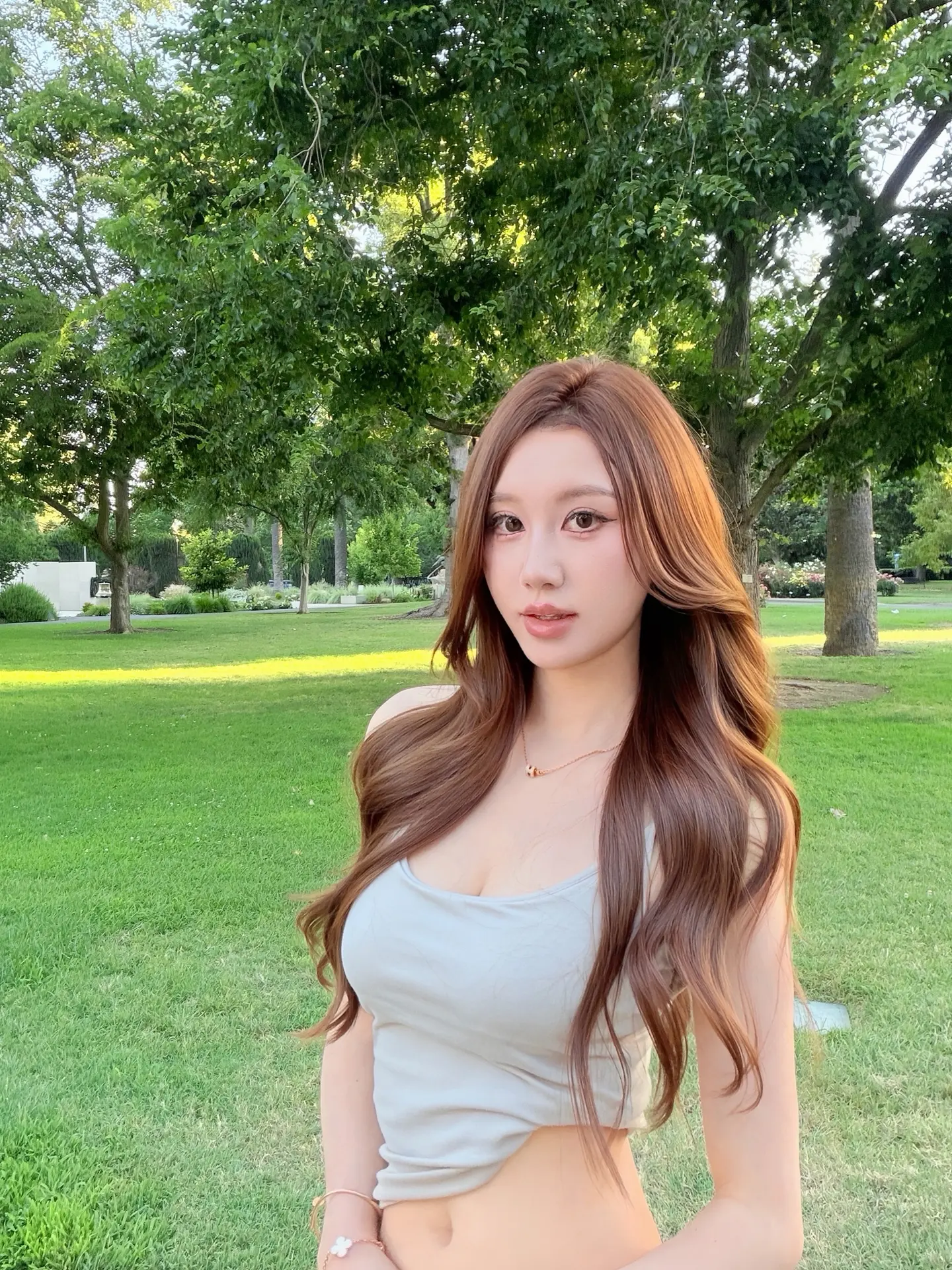 加州日记｜🏃‍♀️成长比完美更重要。闺蜜！可以慢一点，但不要停止成长...