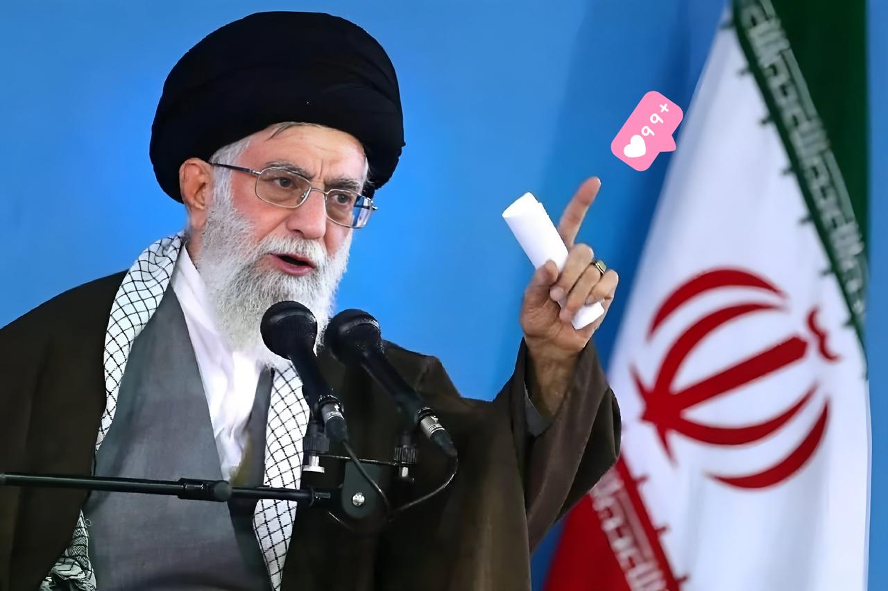 伊朗突袭14个美军基地，中东大战全面爆发？
 
当地时间2月28日，据伊朗军方消