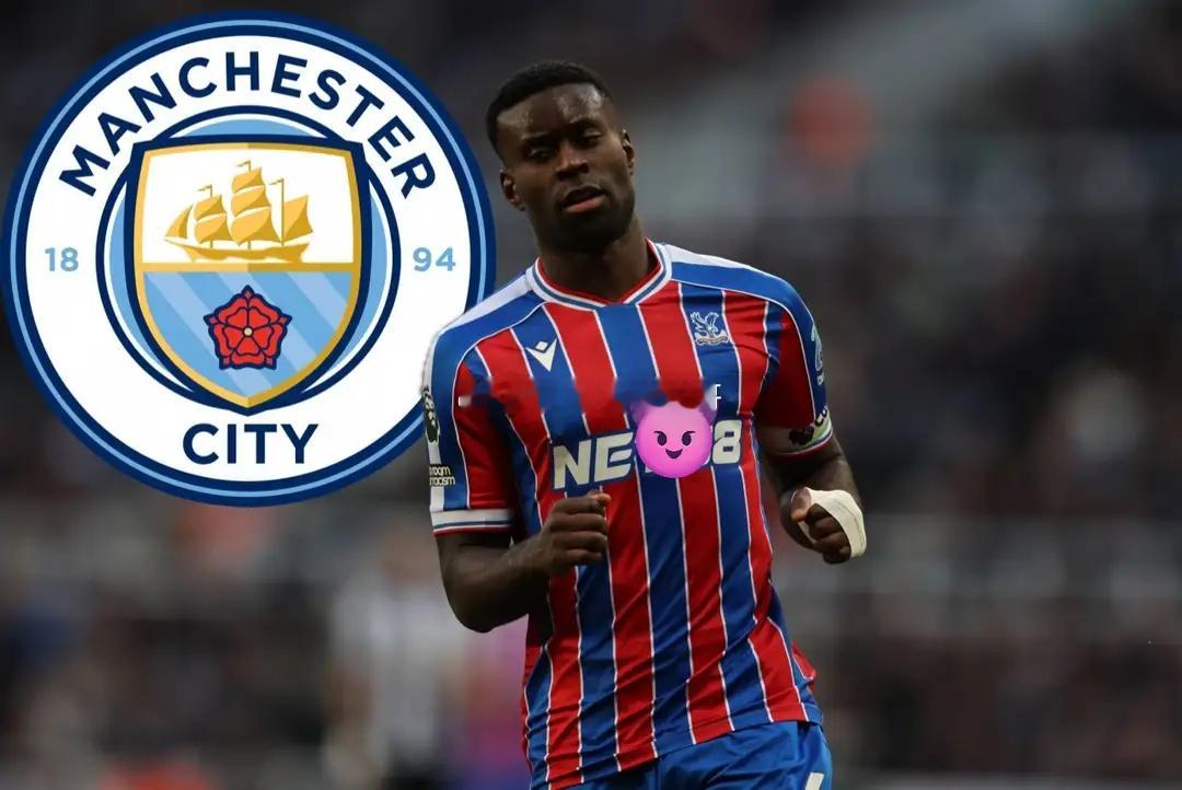 格瓦骨折赛季报销 曼城计划冬窗签下格伊 球员和球队实现双赢来自德国天空体育的最新