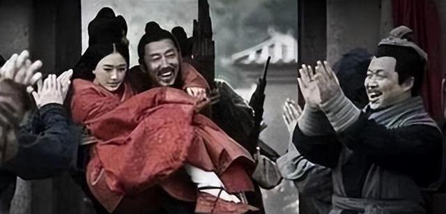 为什么古代很少出现强奸案？其实和男人没有关系。从表面上看，古代的强奸案确实会很少