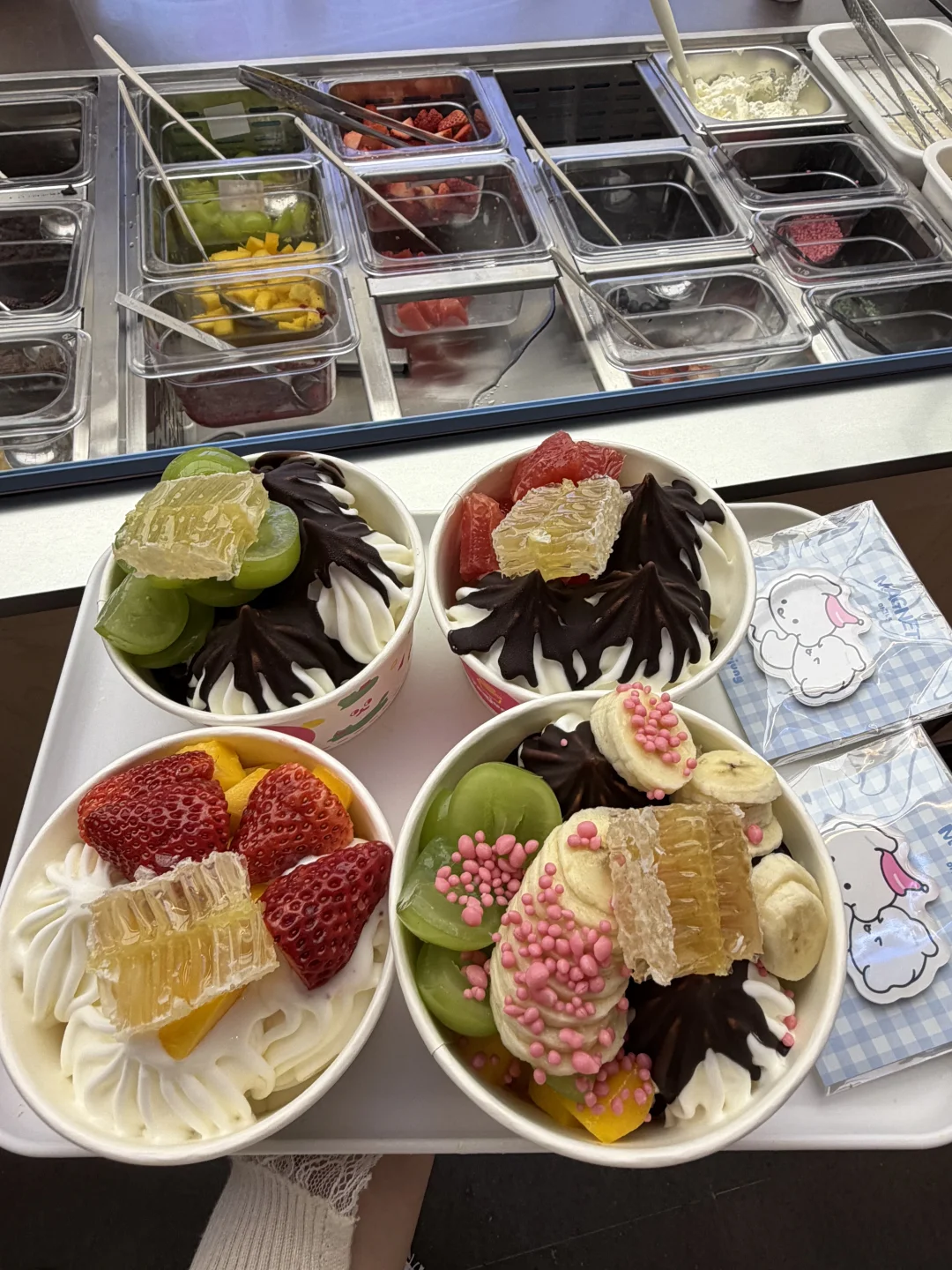 深圳！新开的！！！好吃s了！！！！