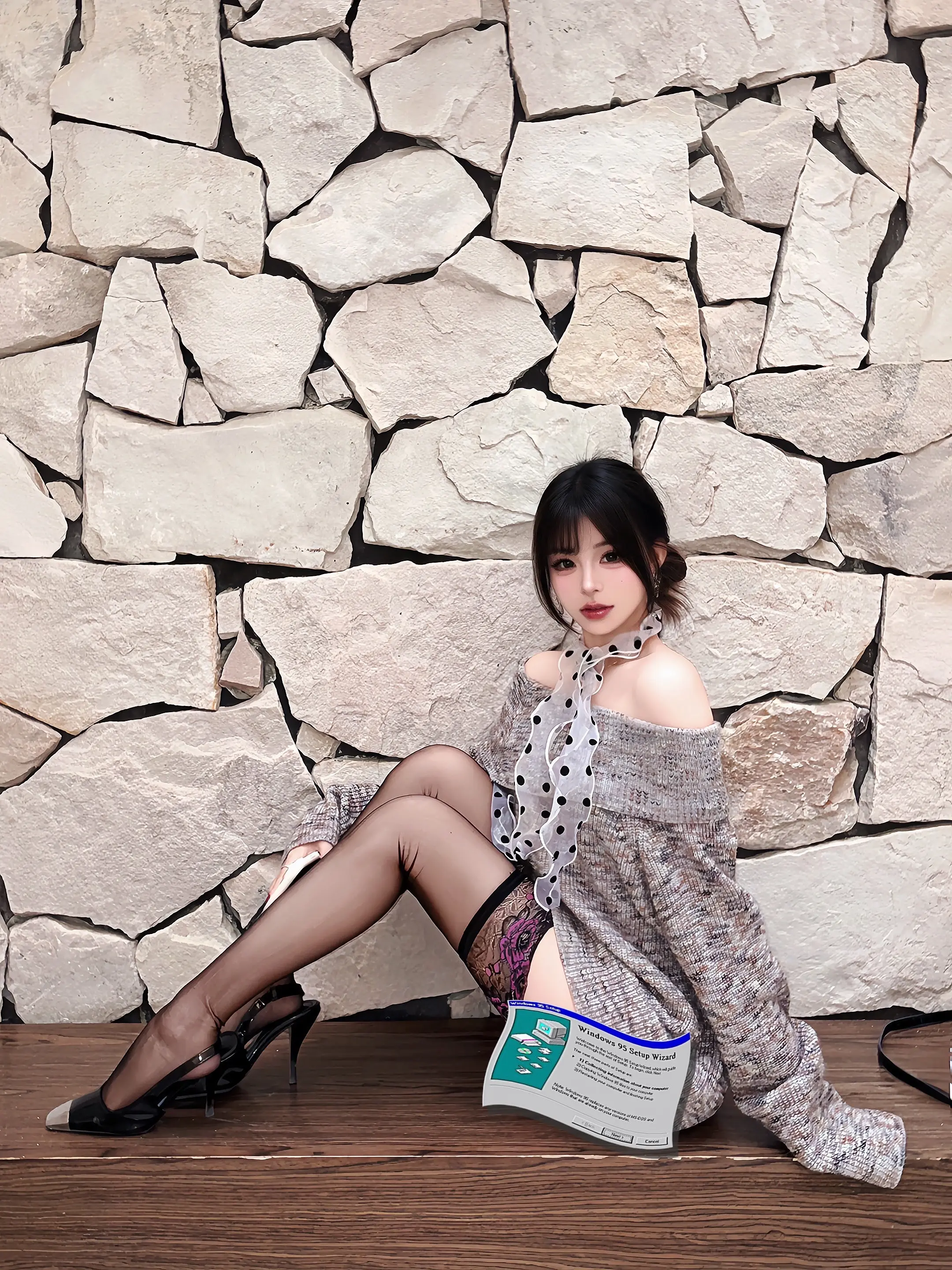 抛开脸面不说 我的确抛不开。