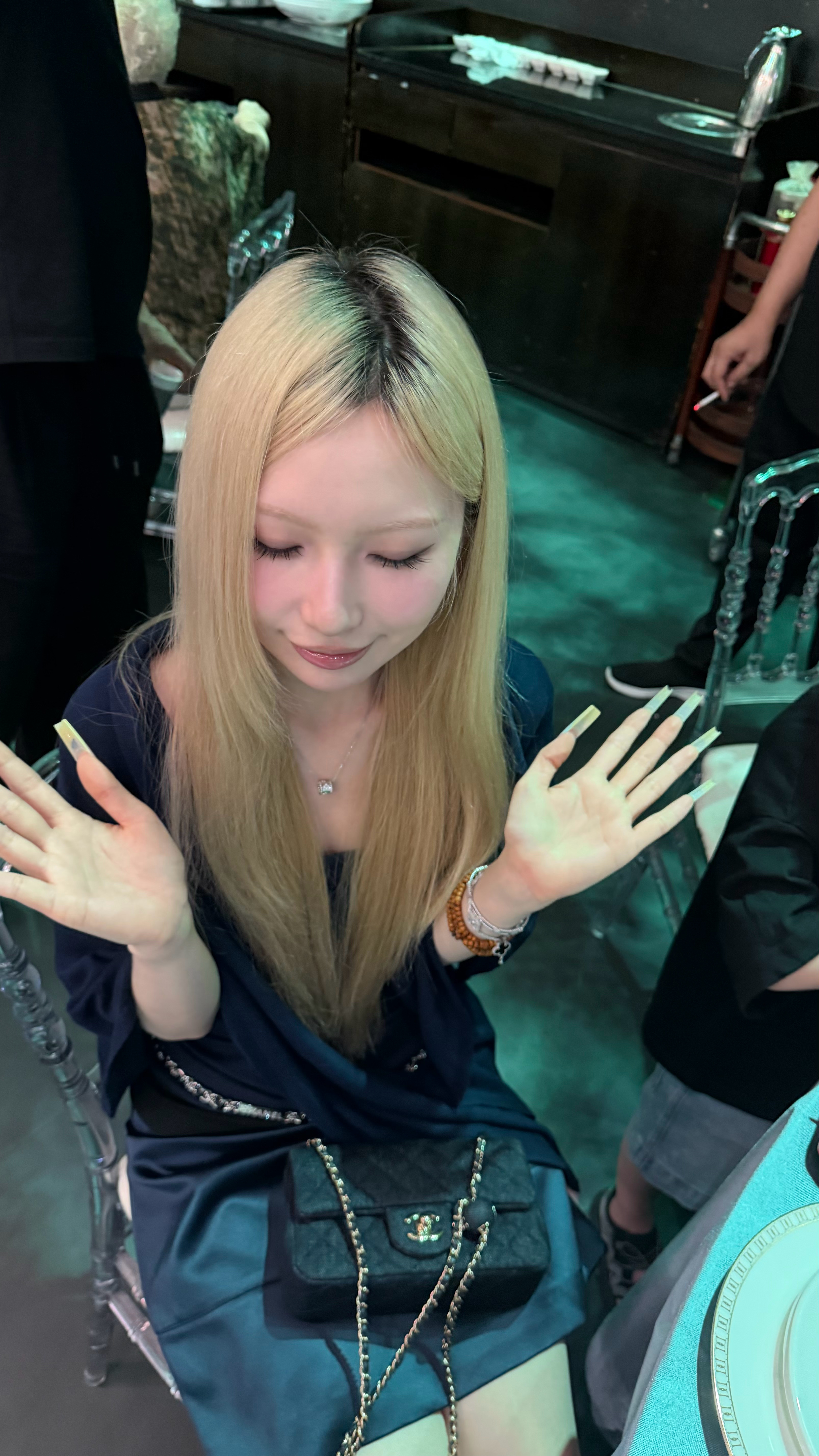 ki摄稳定发挥