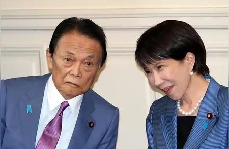 小泽一郎：“现在已经太晚了，日本现在正变成田中角荣所担心样子！”日本前众议院议员