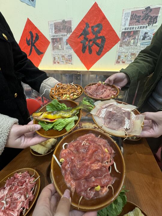 宁德火锅新地标‼️性价比绝绝子‼️