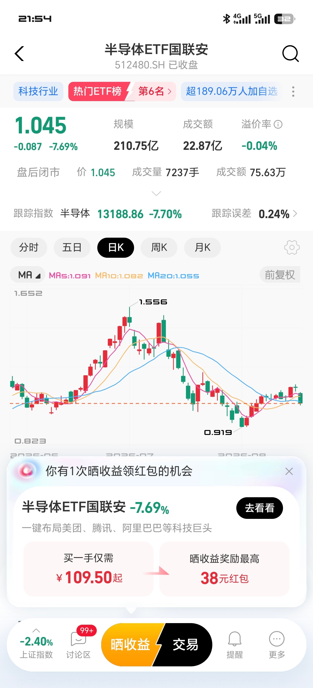 七夕节这行情，相当于无感吃了一顿大餐... 东莞