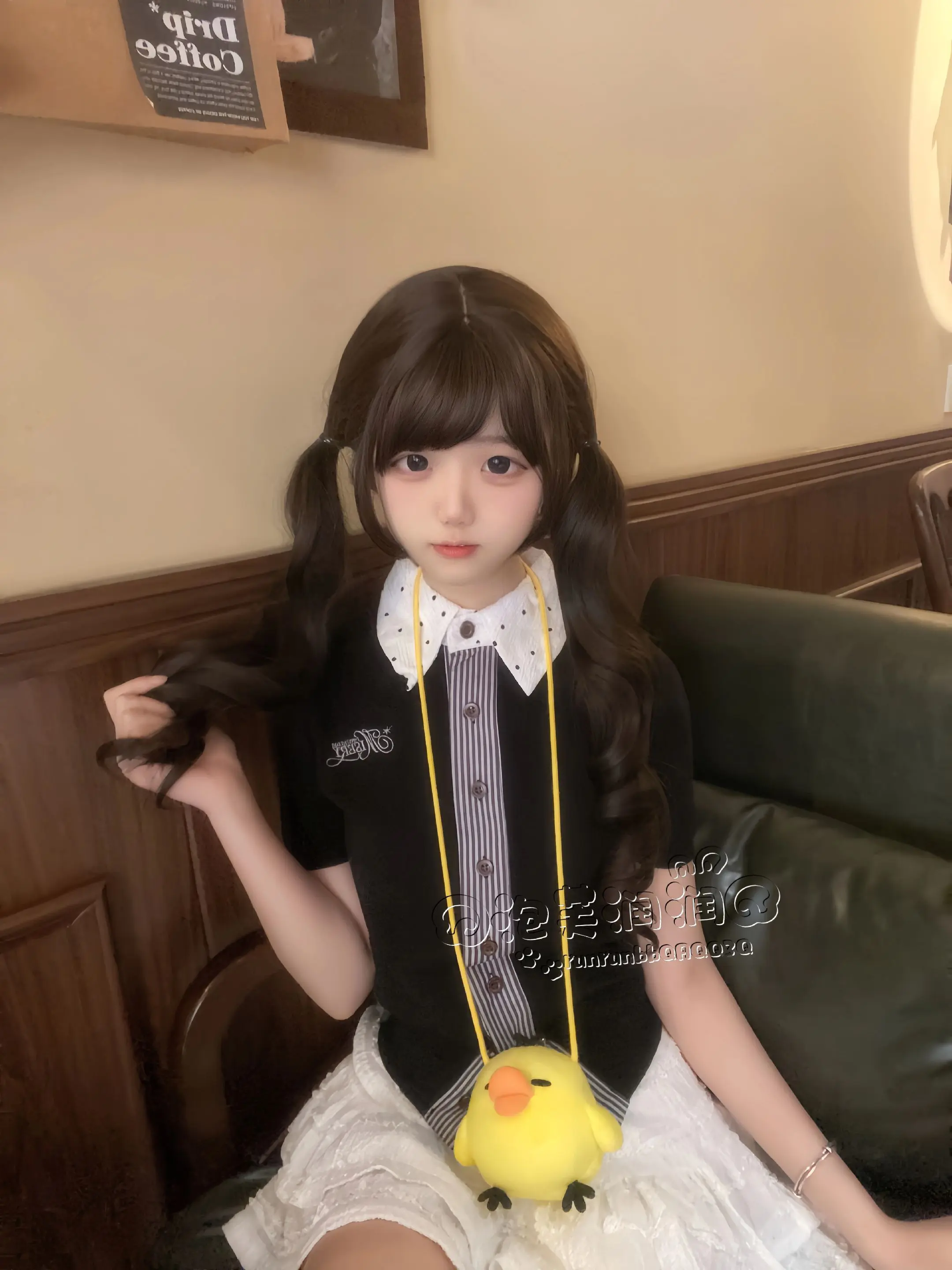 为什么你会落泪。