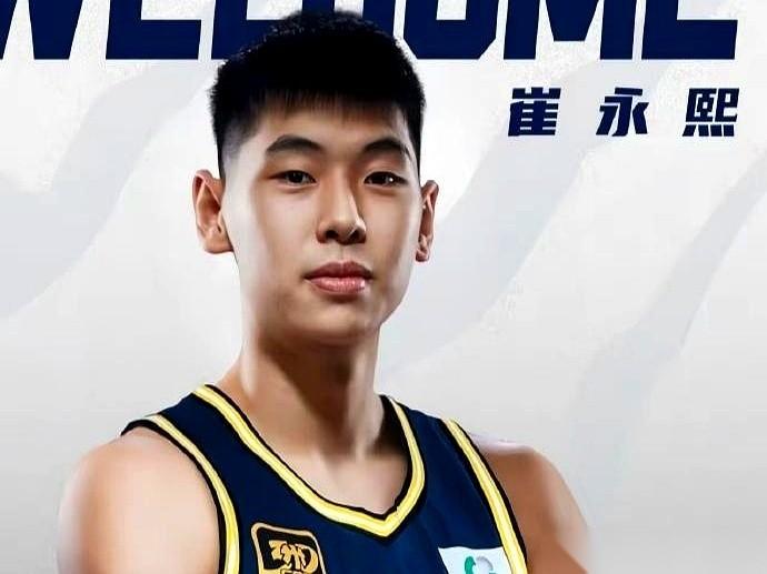 别再说广东队今年没戏了。
新版“广东三少”这四个字，现在往场上一摆，对面教练的心