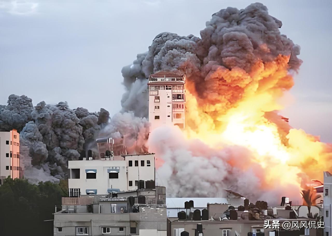 伊朗这波硬气了！
​​刚被美以联军空袭，德黑兰没急着哭惨，反手就拨通了沙特、阿联