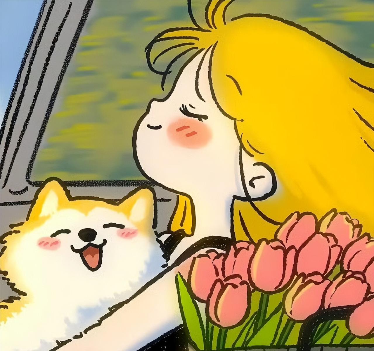 人生本就是一场路过，山一程水一程，有人陪你走半程，有人只能送你到路口。

不必强