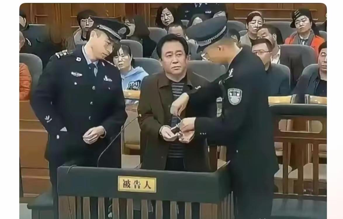 他就是个职业背债的。恒大通过行贿从银行得到天量的Mony流向不是一般人能得到的。