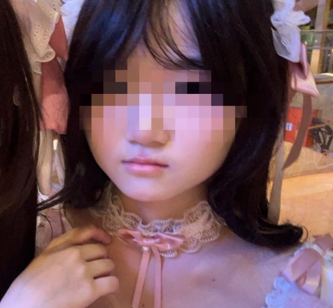 湖北阳新22岁女孩深夜约见男网友后独自跑到江边，凌晨时分情绪崩溃离开住所，家人从