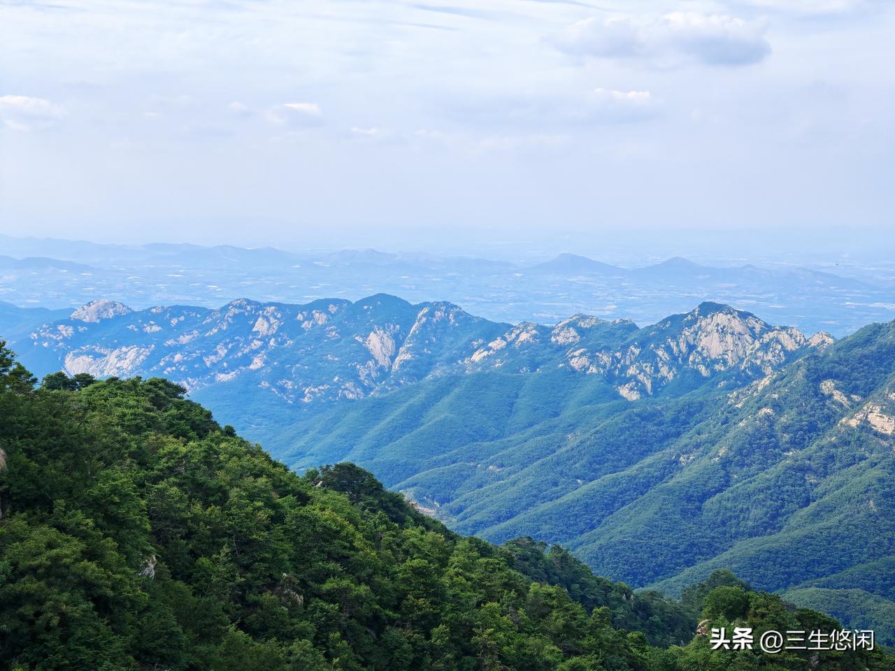 一位心理学家说: “只要你全身不紧张，你是很难生病的、如果你放松不了，很多事情总