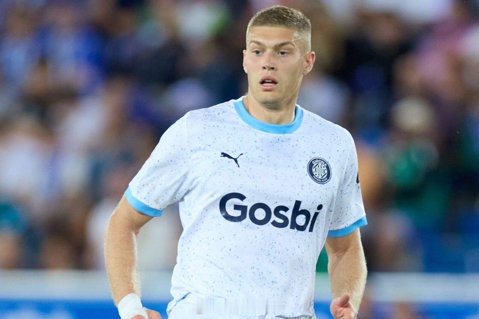 马竞未来几天将支付多夫比克的4000万欧元违约金！（Irene Junquera