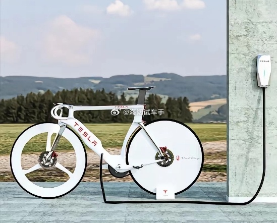 特斯拉电动自行车投产了吗？？？ 海阔试车超话