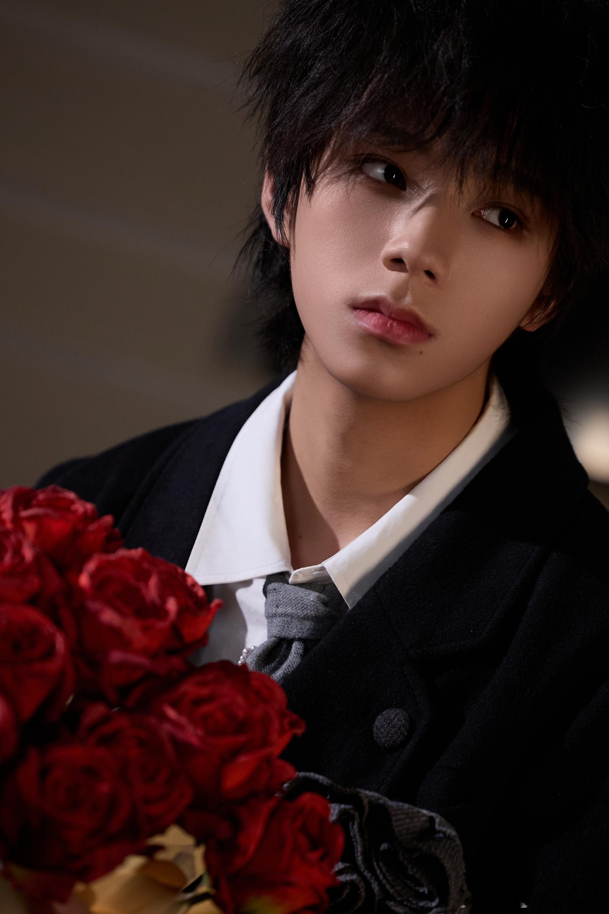 老肆肆最新公式照怎么样？ 