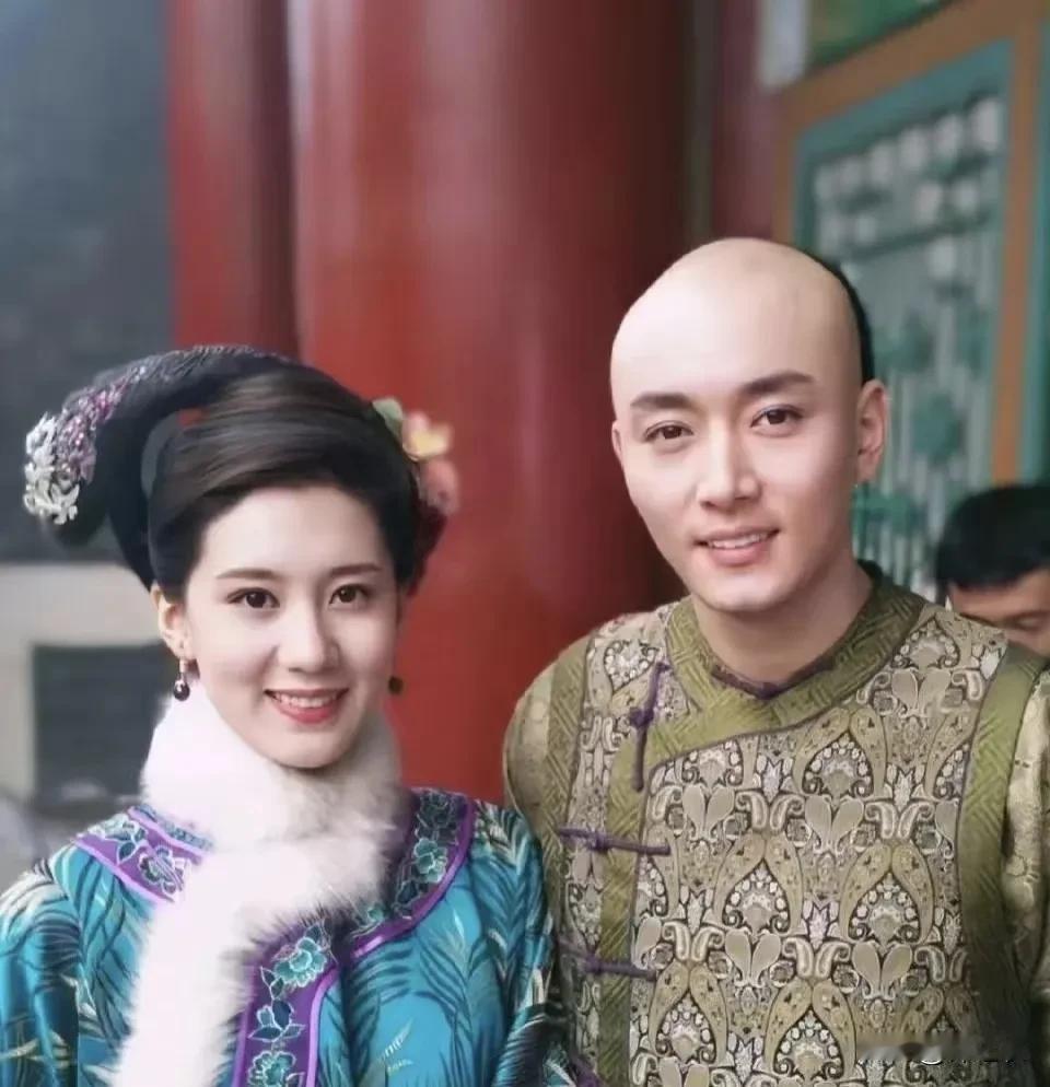 孟静娴即便是没有去世，果郡王也不会爱上她，因为果郡王不喜欢孟静娴这种性格的姑娘，