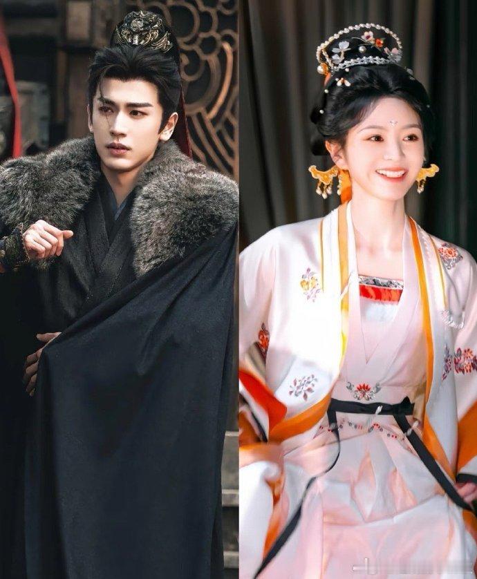 逐玉日期暂定3.6张凌赫田曦薇逐玉暂定3.6播出聚焦明末背景下的坚守，演技与颜值