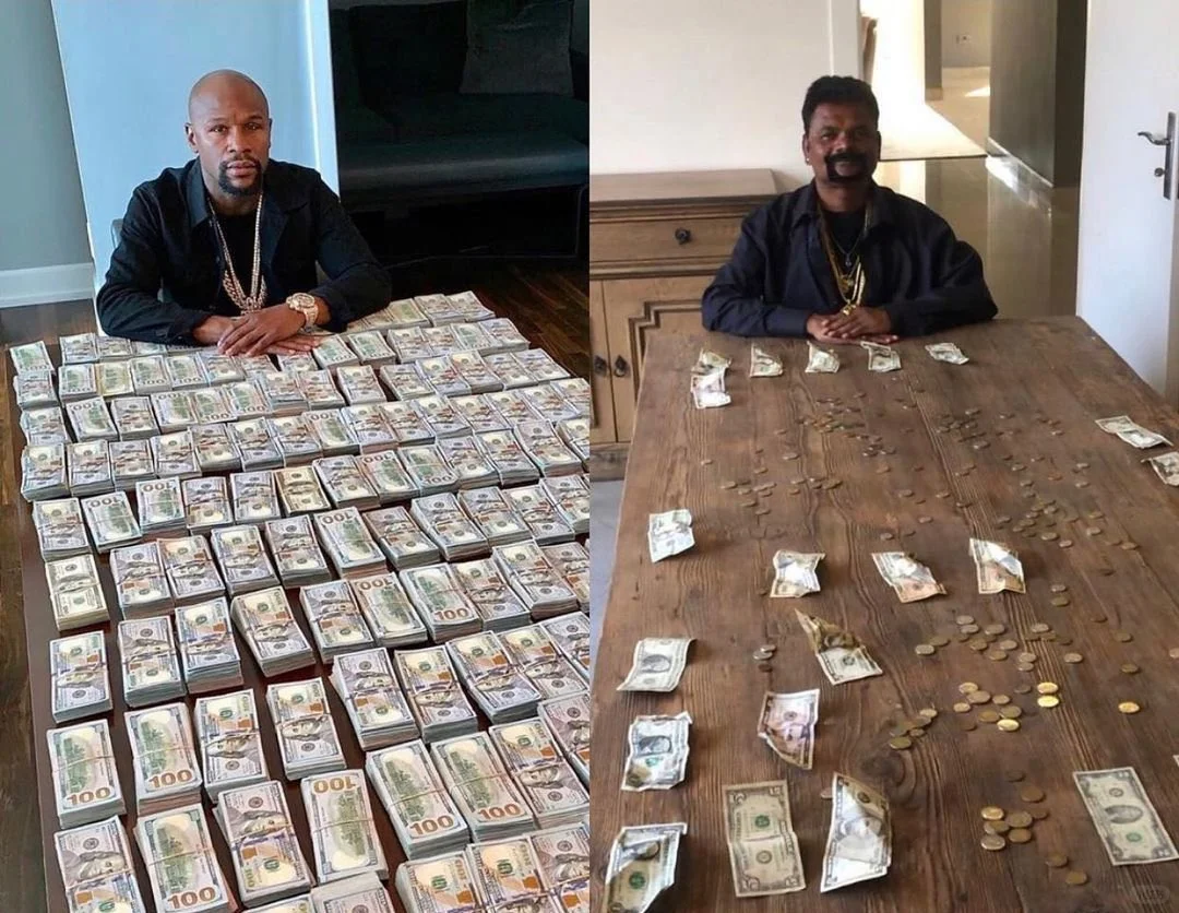 马斯克、维维克DOGE 之前和之后的政府支出