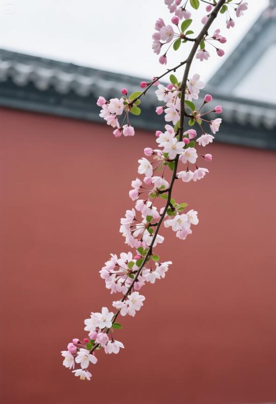 看看你拍的花花