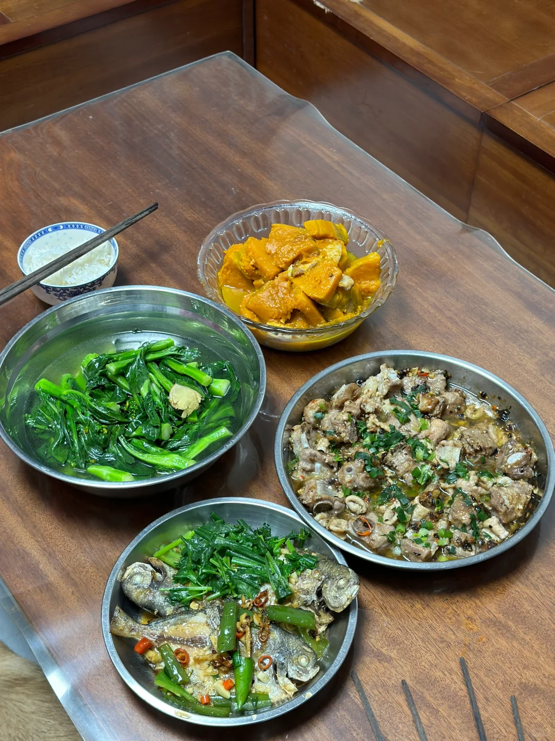 广东家常菜