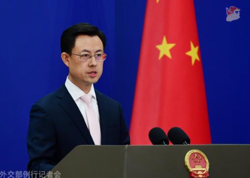 俄媒一针见血：中国别再用“战略定力”当挡箭牌了，再不出手，家门口就会被当成“试验