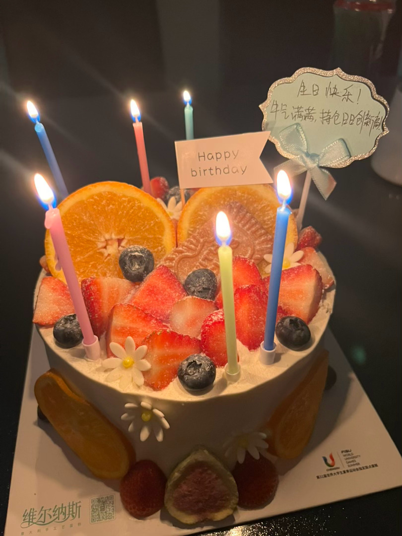 生日你最希望什么祝福新浪娱乐
