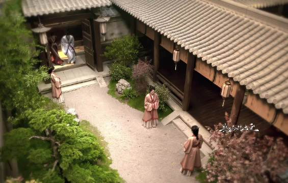 #陆濯宣布自己恋爱了#
陆濯：嘴上死不承认，行动早就宣告心动✨《嫁金钗》冷面世子沦陷太好嗑