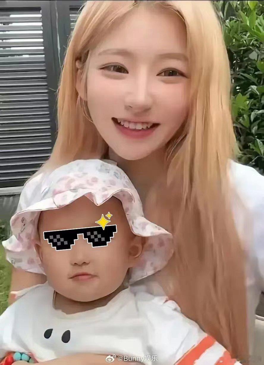 #黄一鸣说自己这辈子不会再婚#爷爷认孙女！就是这么简单！只要是王思聪的骨肉！就算
