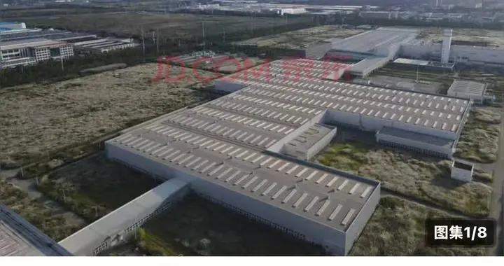 被质疑贱卖的观致汽车工厂开拍：仅1人报名，起拍价8.5亿元