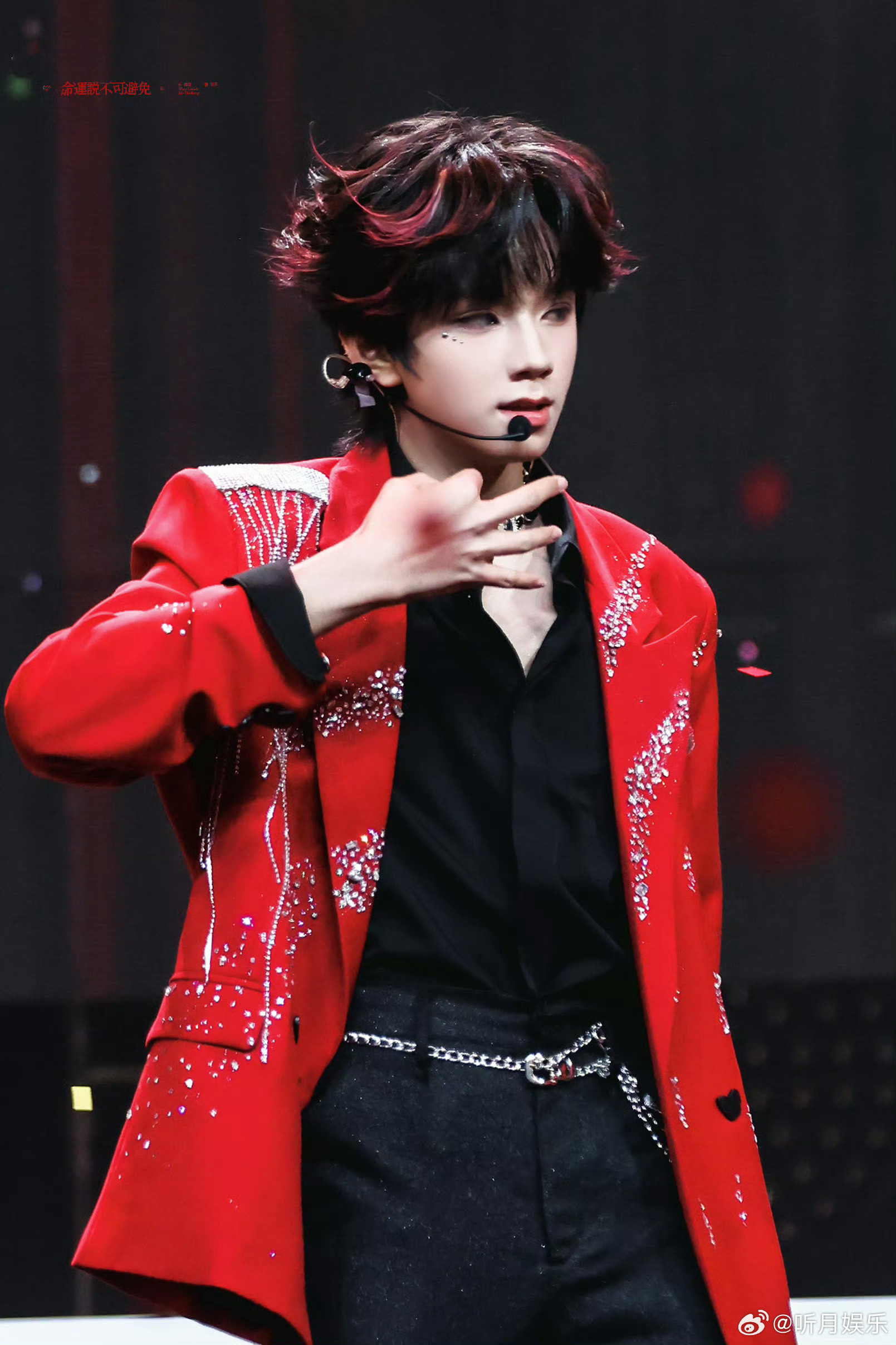 偶像行为大赏 命运说不可避免谁的期待已经拉满了我不说！站姐愚人节团建预告上线✨4