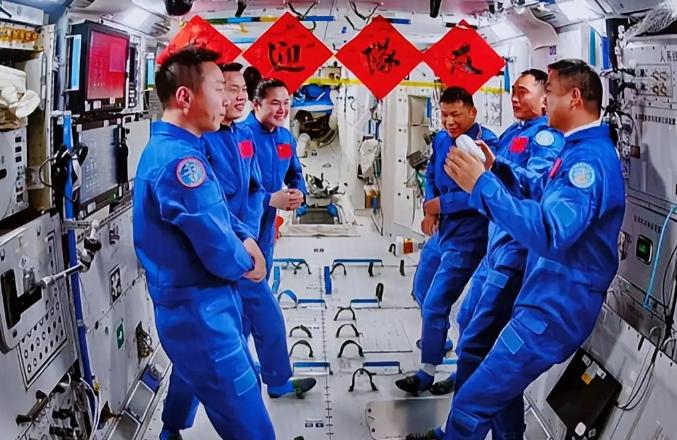 全球都在看中国将如何救援航天员！俄罗斯和美国 9 个月，中国多久？

神舟二十号